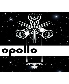 Opollo Steam Key GLOBAL